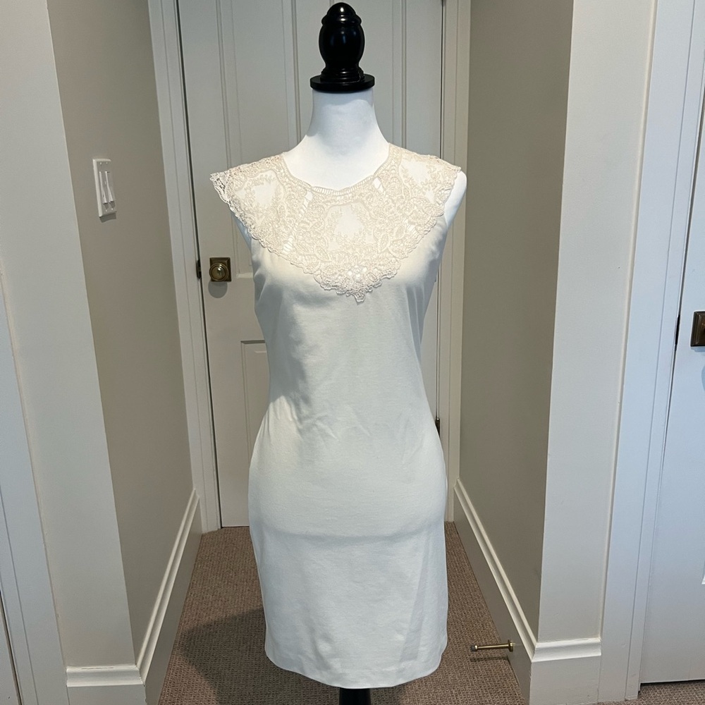 Ted Baker Violina mini dress